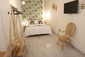 Sophia Apartments